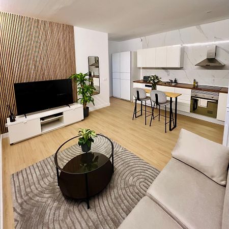 阿德耶Casa Centrica A Estrenar公寓 外观 照片